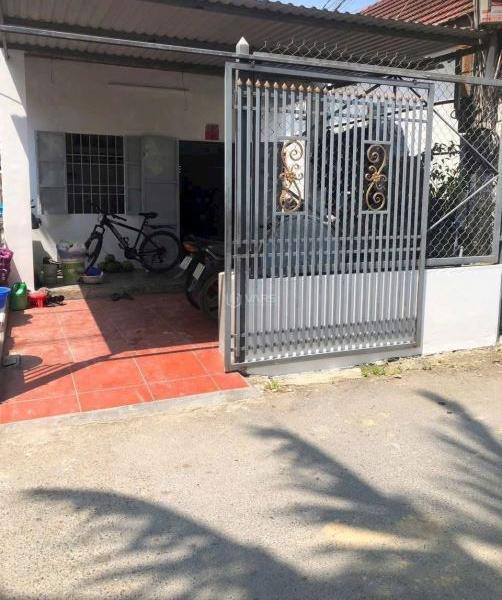 Cần bán Nhà trong hẻm 60m²