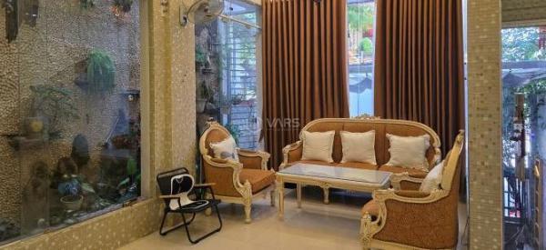 Cần bán Nhà mặt phố 91m²