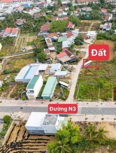 Cần bán Đất nền riêng lẻ 100m²