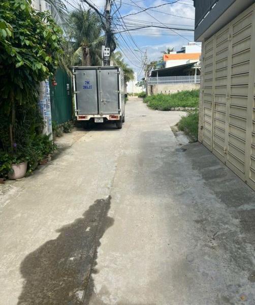Bán Đất Hẻm Liên Hoa Vĩnh Ngọc 👍 - 1tỷ660tr