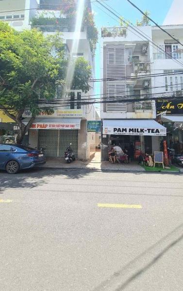 Chủ cần bán Nhà mặt phố 41m²