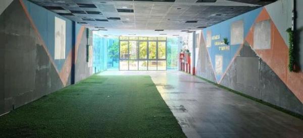 Bán Nhà mặt phố 191m²