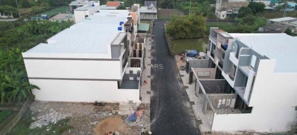 11 LÔ FO GẦN KHU CÔNG NGHIỆP CẦU TRÀM SIÊU ĐẸP TRỌN GÓI 1 TỶ 🏠 250