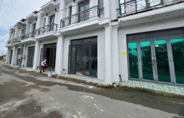 Chủ cần bán Nhà mặt phố 120m²