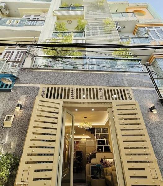 Cần bán Nhà trong hẻm 72m²