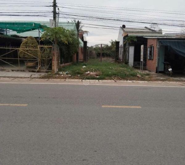 220tr 1mét ngang đất đường Quốc lộ 22B cách Chợ 🏢 Mỏ Cống 500m