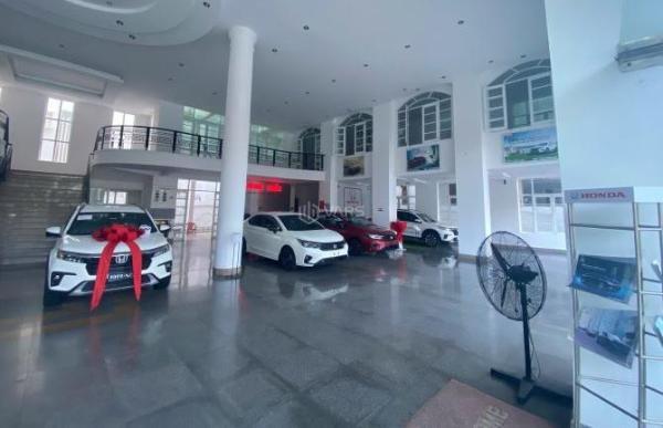 Chủ cho thuê Nhà mặt phố 1100m²