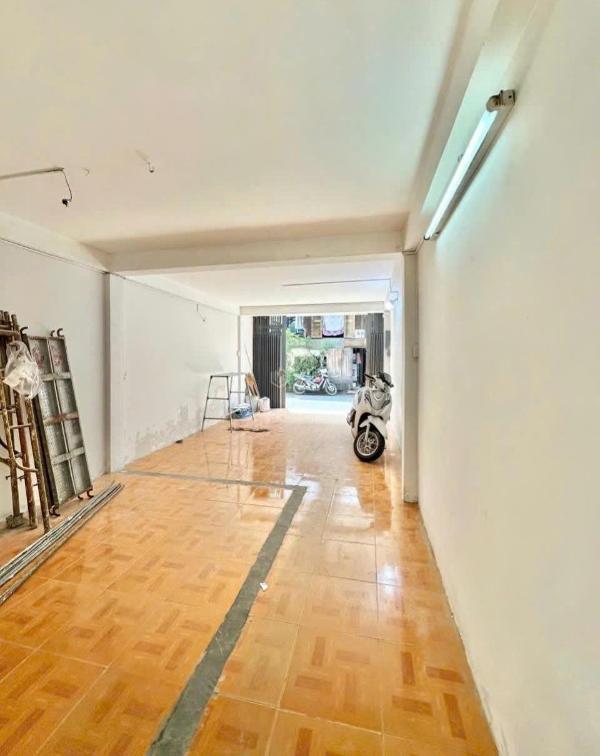 Cho thuê nhà nguyên căn nguyễn ☘ công hoan phú nhuận 45m2 2pn 2 wc