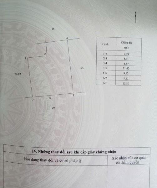 Chủ cần bán Khác 311m²