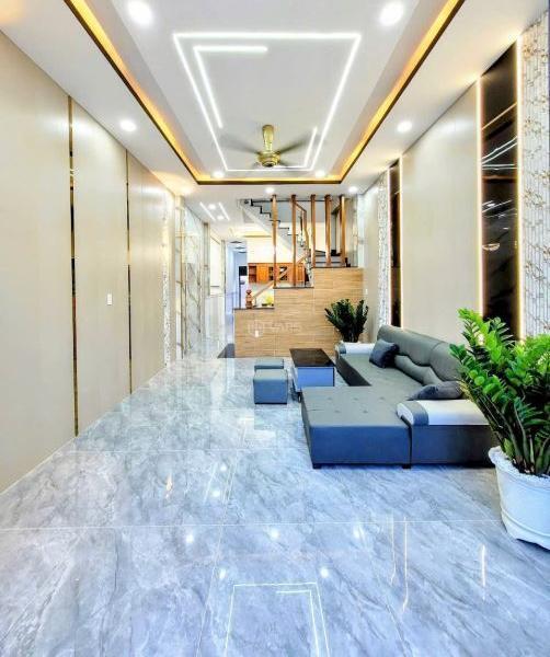BÁN NHÀ 1 🏦 TRỆT 1 LẦU (GÓC 2 MẶT TIỀN) NGAY CẦU MỚI HOÁ AN. GIÁ CHỈ 3,5 TỶ (TẶNG NỘI THẤT)