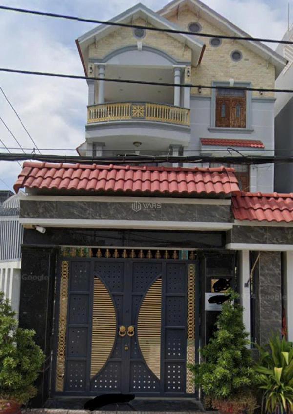 Chủ cần bán Nhà mặt phố 100m²