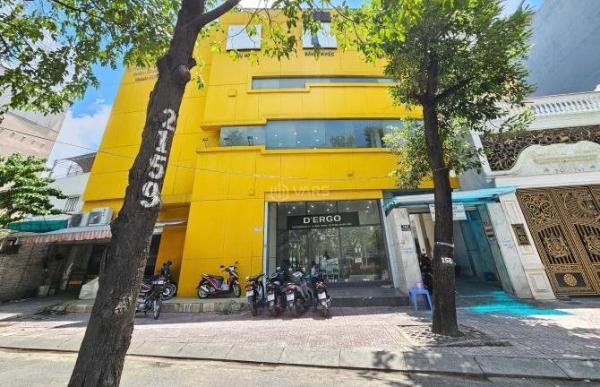 Ngang 20m - Cho thuê MT 180 Trường Sa, 🏚️ Bình Thạnh