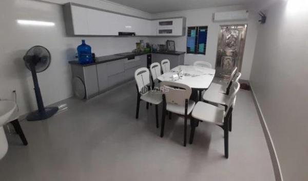 Chủ cho thuê Nhà trong hẻm 60m²