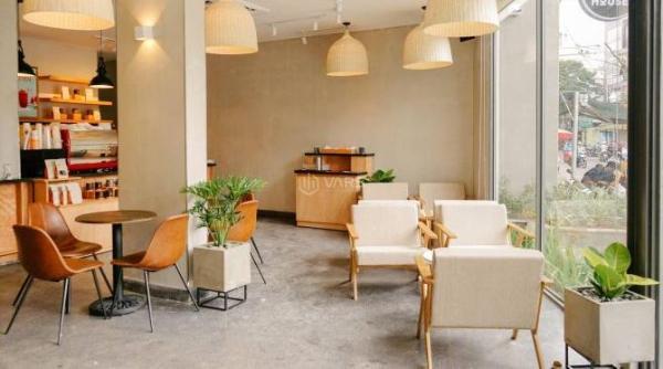 Nhà Ngang 15m*15m 2 Tầng 500m2 🏠 MT Rạch Bùng Binh Q3