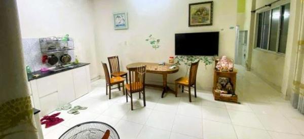 Cho thuê nhà nguyên căn 🏤 130m2 2pn đường 36 - Linh Đông