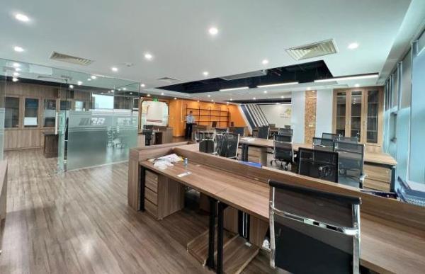 Cần cho thuê Văn phòng, toà nhà văn phòng 100m²