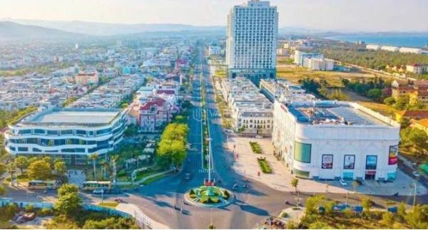 HOT: BÁN NHANH CĂN HỘ APEC PHÚ YÊN - GIÁ 👍 CHỈ TỪ 480 TRIỆU