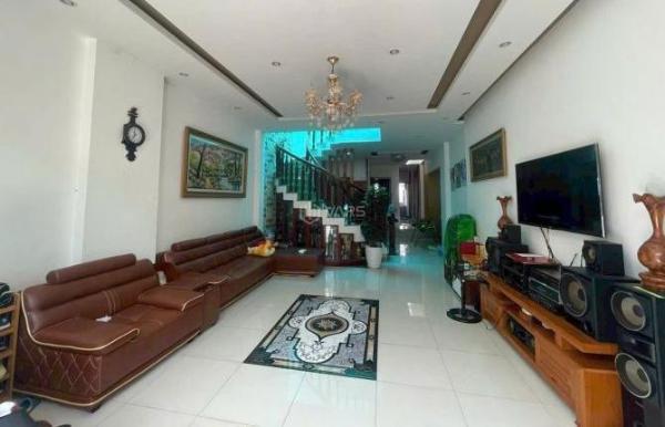 Bán Nhà Đẹp tâm huyết 5,6 Tỷ 🏬 Tại Khu Đăng kiểm, vĩnh hòa, Nha trang.