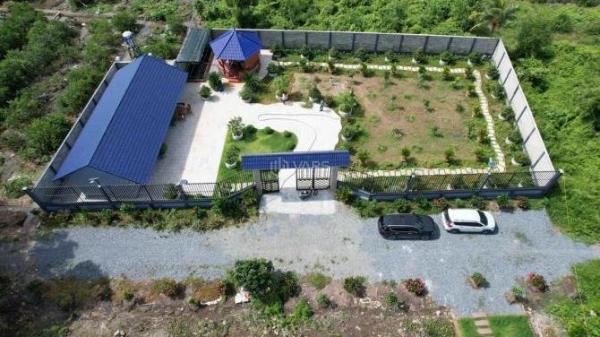 Cần bán Đất nền riêng lẻ 1000m²
