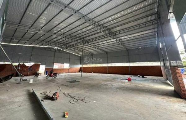 Cần cho thuê Nhà xưởng, nhà kho 700m²