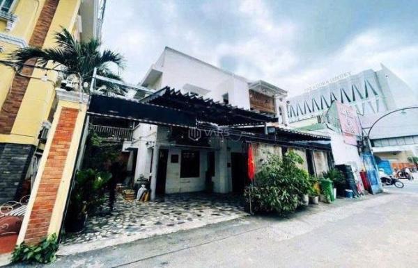 cho thuê nhà đường Hoàng Văn 🏢 Thụ, Phường 8, Quận Phú Nhuận