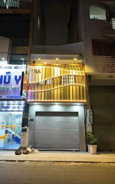 📍 Địa chỉ: Nguyễn Văn Giai, Phường Đa Kao, 👍 Quận 1