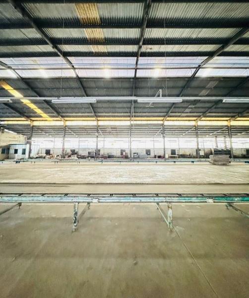 Cho Thuê kho hàng Logistic 12.000m2 KCN AMATA và Hố Nai 🏘️ 3