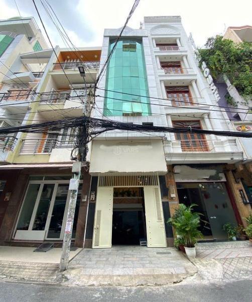 Cần cho thuê Nhà trong hẻm 300m²