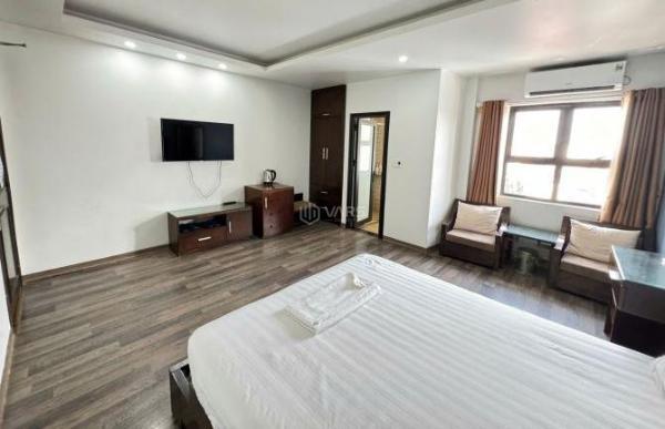 Cần cho thuê Nhà mặt phố 100m²
