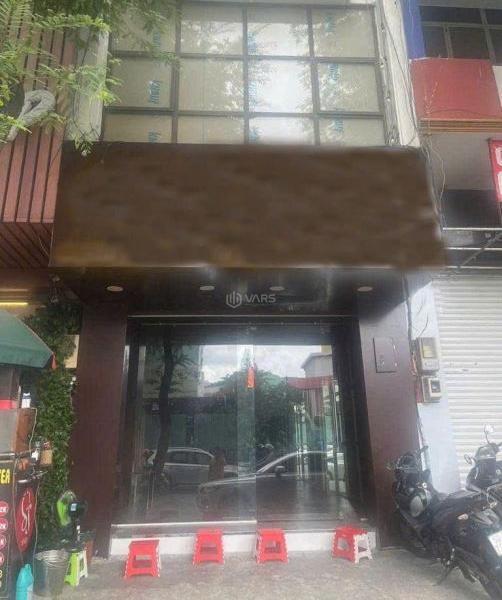Chủ cho thuê Nhà mặt phố 280m²