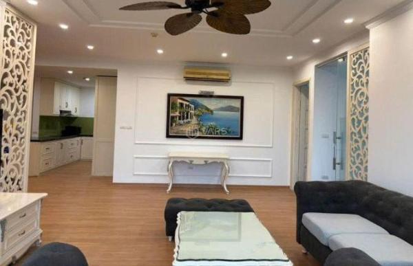 Cần cho thuê Căn hộ chung cư 142m²