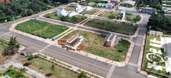 LÔ GÓC ĐẸP LKTM3 - TDP8 KHU 3,2ha. DT 7x22m - Full thổ ☘ - Giá 7,75 TỈ