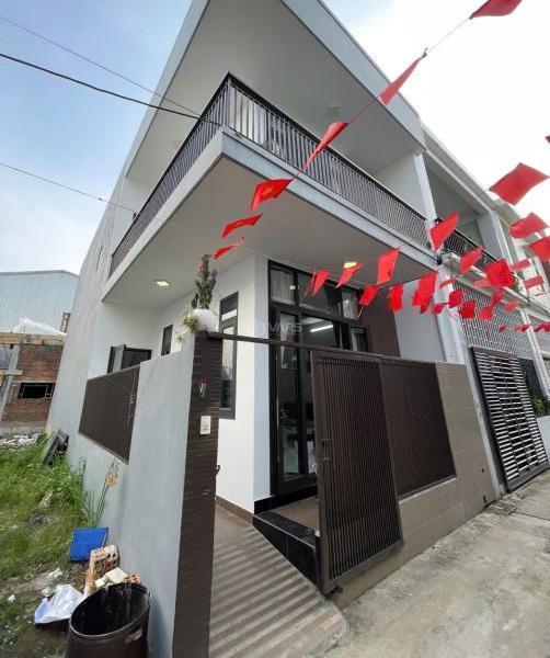 Bán Nhà trong hẻm 79m²