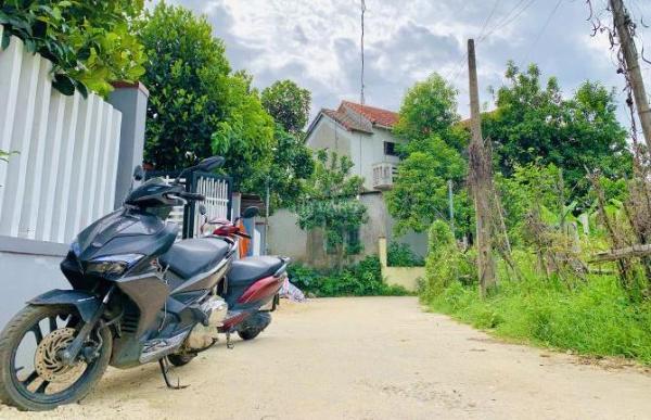 Bán Đất nền riêng lẻ 103m²