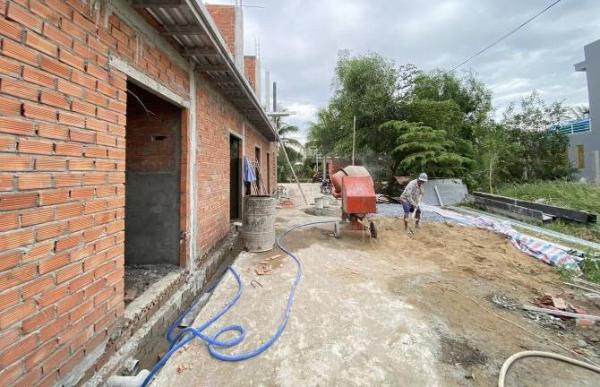 Chủ cần bán Đất nền riêng lẻ 85m²