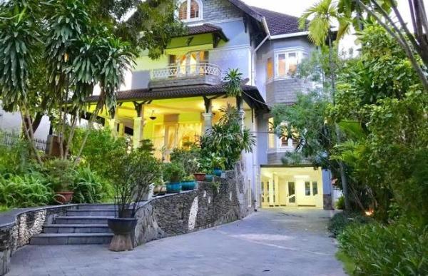 Cần cho thuê Khác 327m²