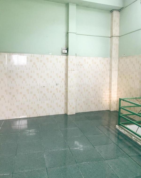 Cho thuê nhà 32m2 có camera ☘ an ninh gần chợ và trường học