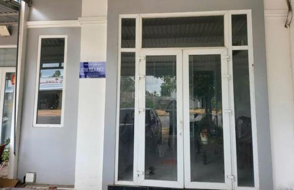 Nhà KDC Phú An, 2 căn liền nhau, DT: 5,24m.x 16,71= 79.6m2 🏦 x 2 căn, 1 lầu, giá: 3.3 tỷ / 1