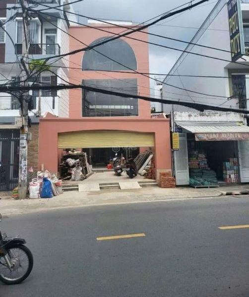 Cần cho thuê Nhà mặt phố 600m²