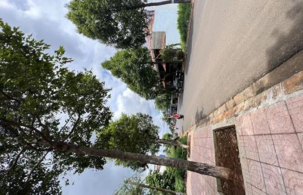 BÁN ĐẤT GÓC 02 MẶT TIỀN THỦ KHOA HUÂN - KHU TÁI ĐỊNH CƯ MAI 🏠 XUÂN THƯỞNG