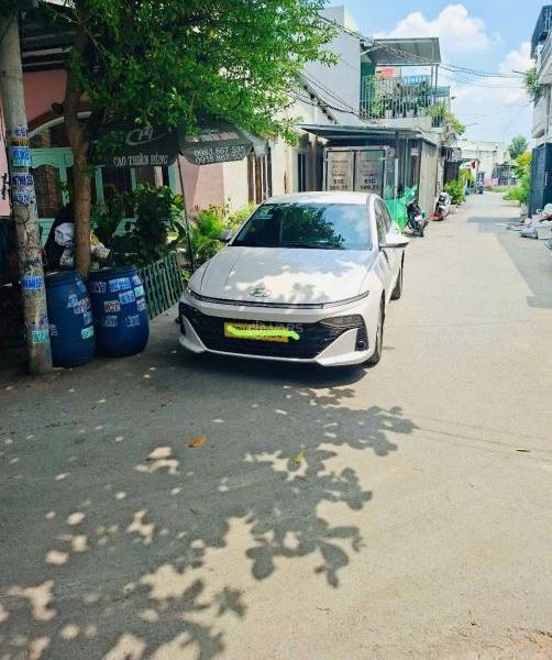 5. 🎯 Mua Nhà Trung Tâm – 3PN – 2WC – Sân Thượng ☘ Rộng – SHR – Giá Yêu Thương