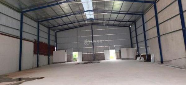 Chủ cho thuê Nhà xưởng, nhà kho 540m²