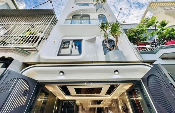 Chủ cần bán Nhà trong hẻm 67m²