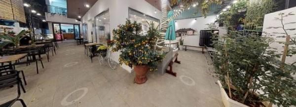 NHÀ HOMESTAY TRUNG TÂM PHỐ CỔ HỘI AN CÁCH 🏚️ CHÙA CẦU CHỈ 1KM – ĐẦU TƯ SINH LỜI CAO