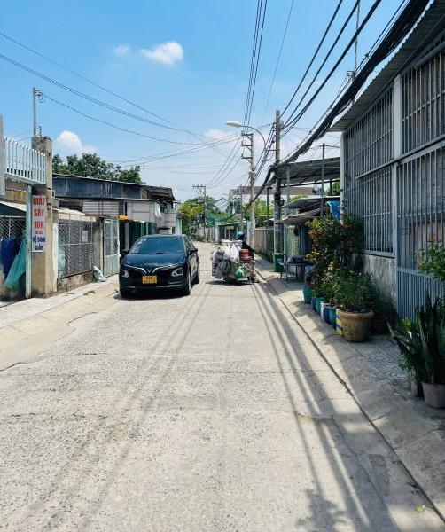 Cần bán Đất nền riêng lẻ 100m²