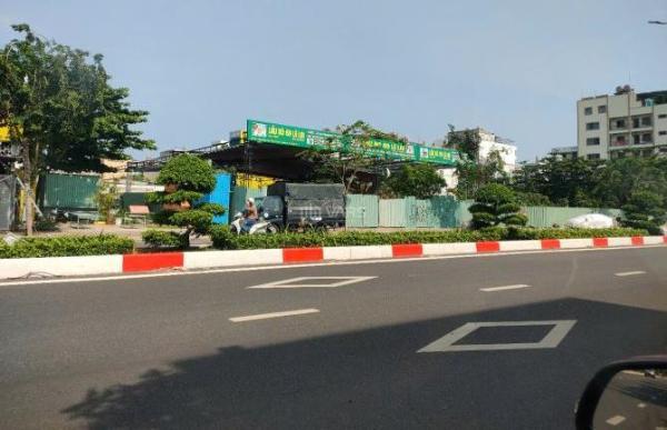 CHO THUÊ MẶT BẰNG 1700m2 SIÊU ĐẸP 🏬 MẶT TIỀN THỐNG NHẤT MỚI, VŨNG TÀU -23m MẶT TIỀN