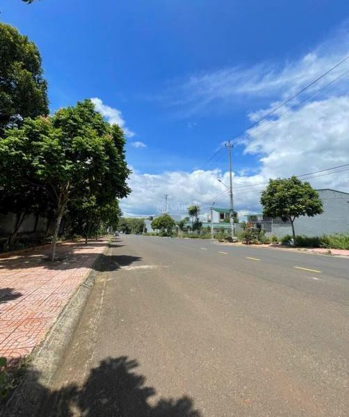 BÁN ĐẤT 💥 GÓC 2 MẶT TIỀN KHU ĐẤU GIÁ TÂN PHONG. DT: 6,4 x 23M. GIÁ: 5,5 TỶ