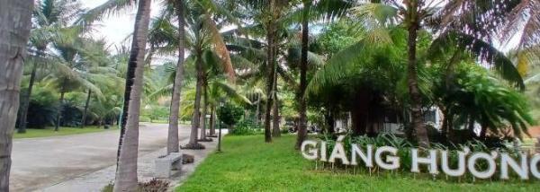 Bán 551m2 đất Giáng Hương Villa giá 👍 tốt