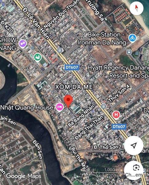 Chủ cần bán Đất nền riêng lẻ 248m²
