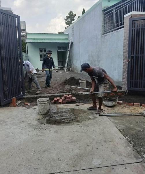Bán Nhà mặt phố 126m²